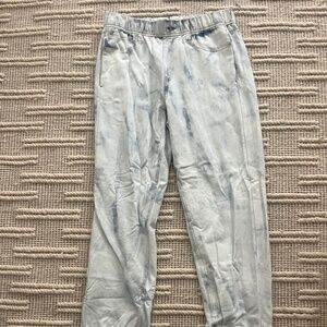 Rag and Bone Miramar pants